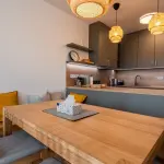 Abertamy Platz, apartm&aacute;n 13
