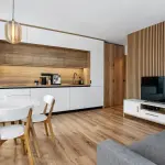 Abertamy Platz, apartm&aacute;n 15
