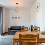 Abertamy Platz, apartm&aacute;n 2