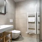 Abertamy Platz, apartm&aacute;n 4