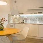 Abertamy Platz, apartm&aacute;n 8