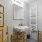 Abertamy Platz, apartm&aacute;n 8