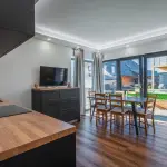 Apartm&aacute;ny Scandic Bož&iacute; Dar - Apartm&aacute;n Ida