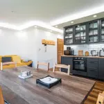 Apartm&aacute;ny Scandic Bož&iacute; Dar - Apartm&aacute;n Ida