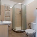 Interiér apartmánového domu Klínovec 129