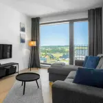 Residence Kru&scaron;ec - Apartm&aacute;n A3.07