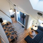 Residence Krušec, Apartmán 4.05