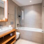 Residence Krušec, Apartmán 4.05