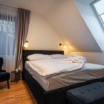 Residence Krušec, Apartmán 4.05