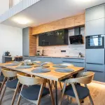 Residence Kru&scaron;ec, Apartm&aacute;n 4.05