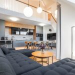 Residence Krušec, Apartmán 4.05