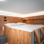 Residence Kru&scaron;ec, Apartm&aacute;n 4.05