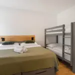 Apartm&aacute;nov&yacute; dům: Residence Kru&scaron;ec &ndash; apartm&aacute;n: Apartm&aacute;n 110