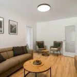 Apartm&aacute;nov&yacute; dům: Residence Kru&scaron;ec &ndash; apartm&aacute;n: Apartm&aacute;n 110