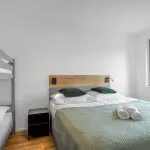 Apartm&aacute;nov&yacute; dům: Residence Kru&scaron;ec &ndash; apartm&aacute;n: Apartm&aacute;n 306