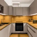 Apartm&aacute;nov&yacute; dům: Residence Kru&scaron;ec &ndash; apartm&aacute;n: Apartm&aacute;n 306