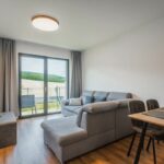 Apartmány Vista v Loučné pod Klínovcem - Apartmán 3