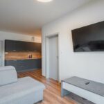 Apartmány Vista v Loučné pod Klínovcem - Apartmán 3