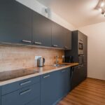 Apartmány Vista v Loučné pod Klínovcem - Apartmán 3