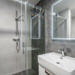 Apartmány Vista v Loučné pod Klínovcem - Apartmán 3