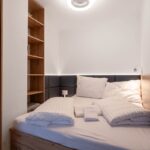 Residence Krušec, Studiový apartmán 3.04