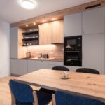 Residence Krušec, Studiový apartmán 3.04