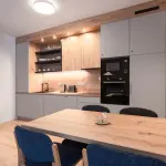 Residence Kru&scaron;ec, Studiov&yacute; apartm&aacute;n 3.04