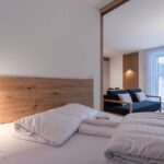 Residence Krušec, Studiový apartmán 3.04