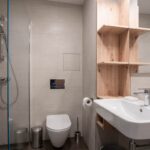 Residence Krušec, Studiový apartmán 3.04