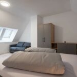 Residence Krušec, Apartmán 4.03