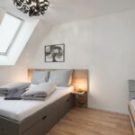 Residence Krušec, Apartmán 4.03