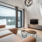 Residence Krušec, Apartmán 4.03