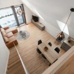 Residence Krušec, Apartmán 4.03