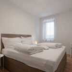 Residence Krušec, Apartmán 4.09