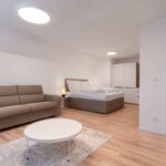 Residence Krušec, Apartmán 4.09