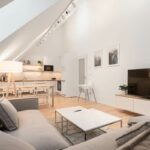 Residence Krušec, Apartmán 4.09