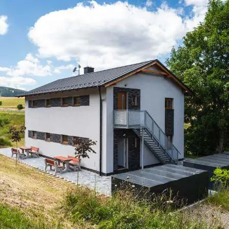 Kru&scaron;n&eacute; apartm&aacute;ny