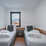 Residence Krušec - Apartmán B1.10