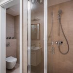 Residence Krušec - Apartmán B1.10