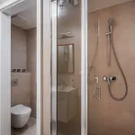 Residence Kru&scaron;ec - Apartm&aacute;n B1.10