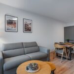 Residence Krušec - Apartmán B3.06