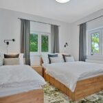 Krušné apartmány