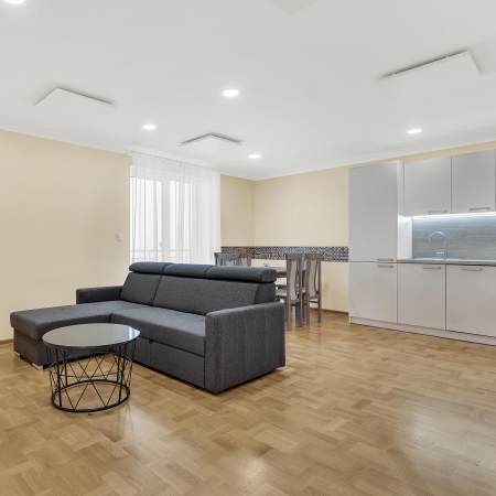 Exteriér Aparthotelu Klínovec Views