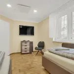 Apartm&aacute;ny Na V&yacute;hledech - Apartm&aacute;n 2