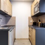 Apartmány Na Výhledech - Apartmán 3