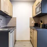 Apartm&aacute;ny Na V&yacute;hledech - Apartm&aacute;n 3
