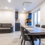 Apartmány Na Výhledech - Apartmán 3