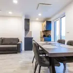 Apartm&aacute;ny Na V&yacute;hledech - Apartm&aacute;n 3