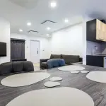 Apartm&aacute;ny Na V&yacute;hledech - Apartm&aacute;n 3
