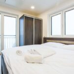 Apartmány Na Výhledech - Apartmán 3